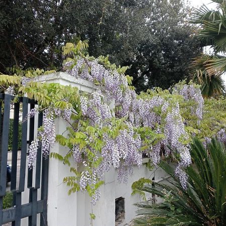 A Casa Di Gio Bed & Breakfast Lecce Exterior foto