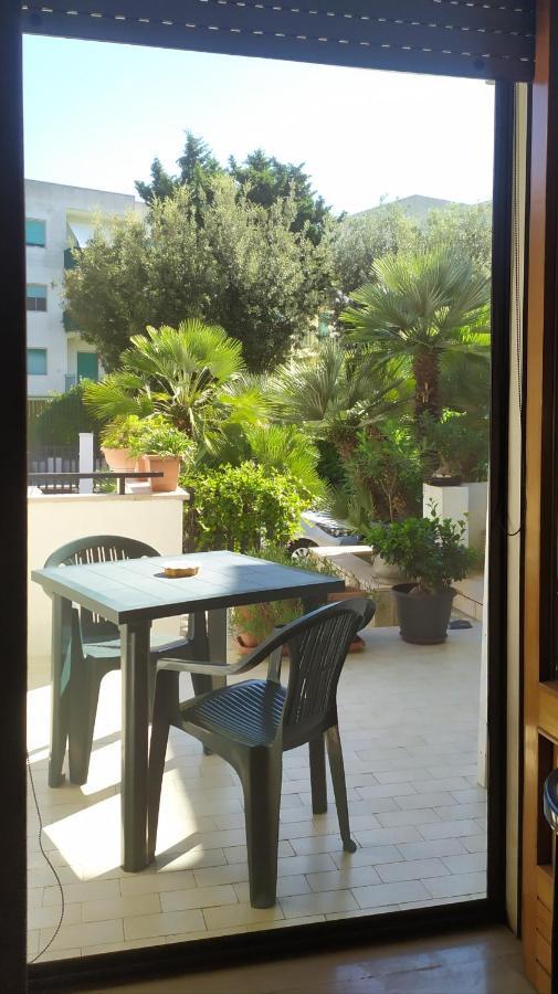 A Casa Di Gio Bed & Breakfast Lecce Exterior foto