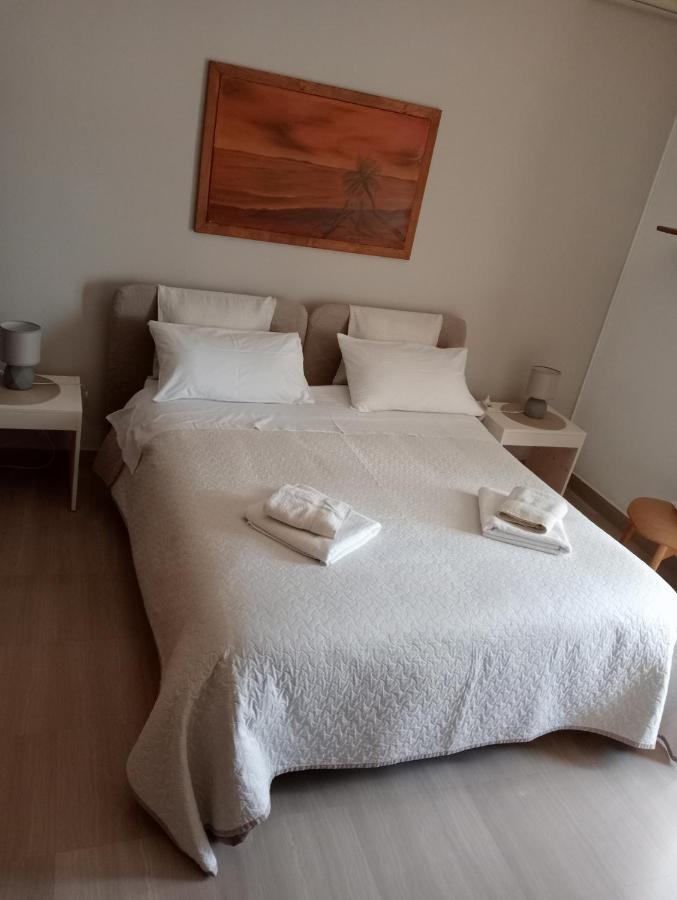 A Casa Di Gio Bed & Breakfast Lecce Exterior foto