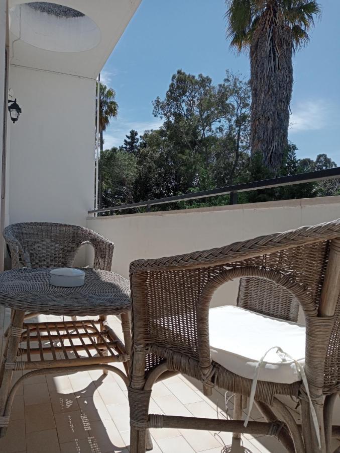 A Casa Di Gio Bed & Breakfast Lecce Exterior foto