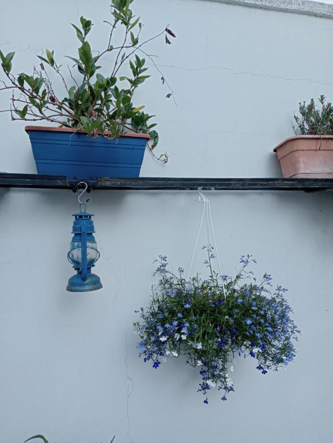 A Casa Di Gio Bed & Breakfast Lecce Exterior foto