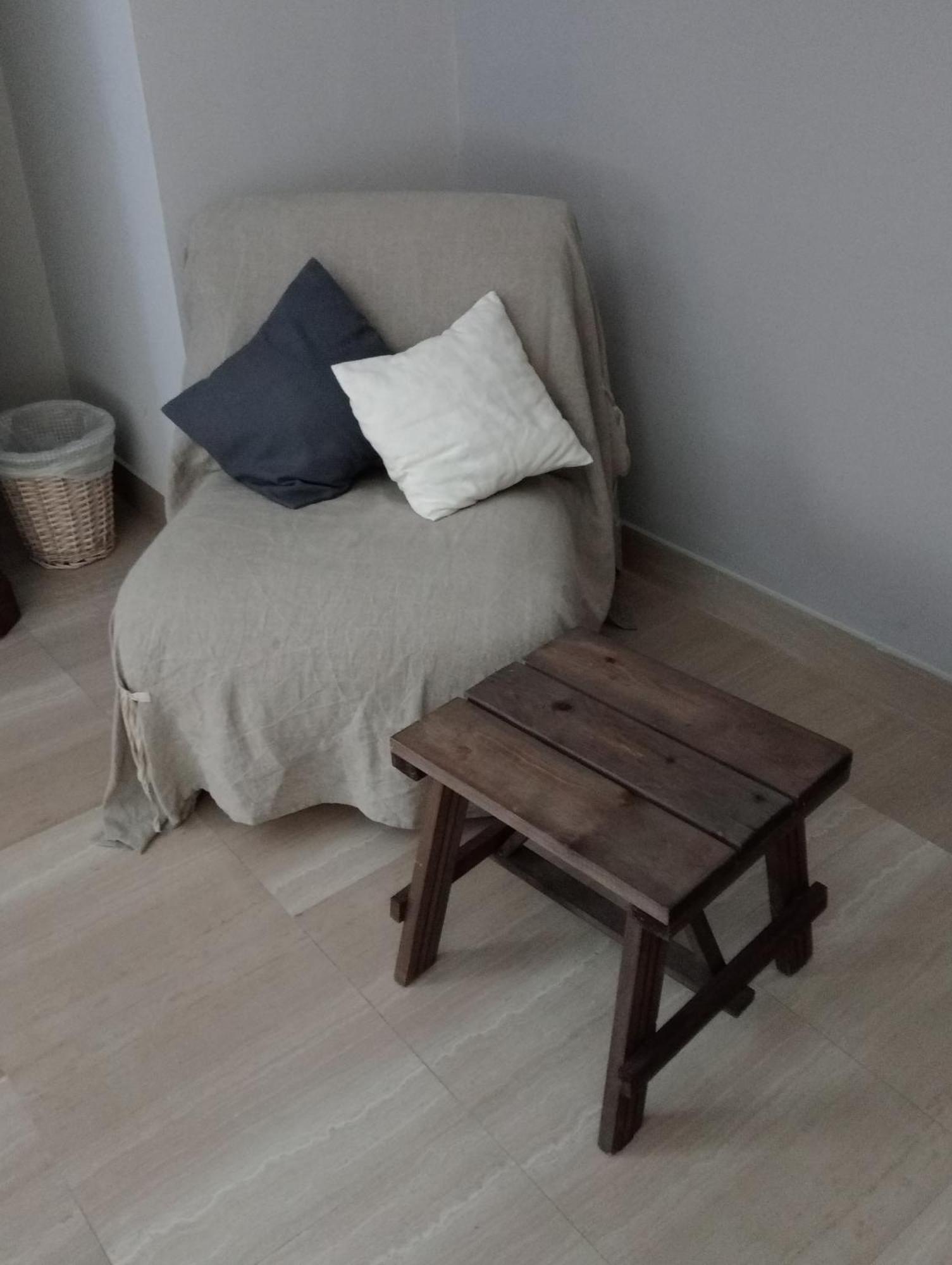 A Casa Di Gio Bed & Breakfast Lecce Cameră foto