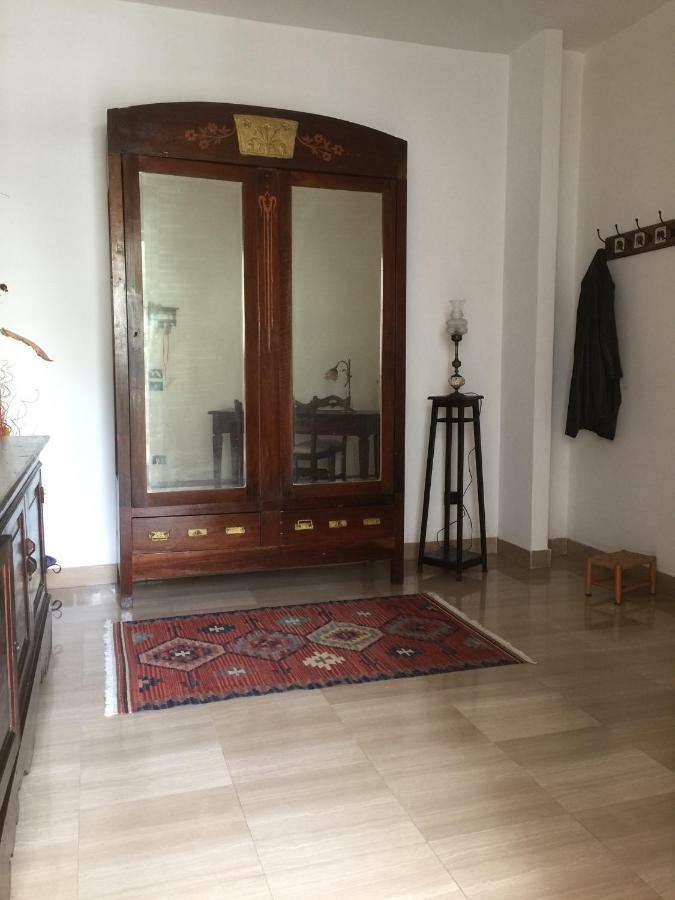 A Casa Di Gio Bed & Breakfast Lecce Exterior foto