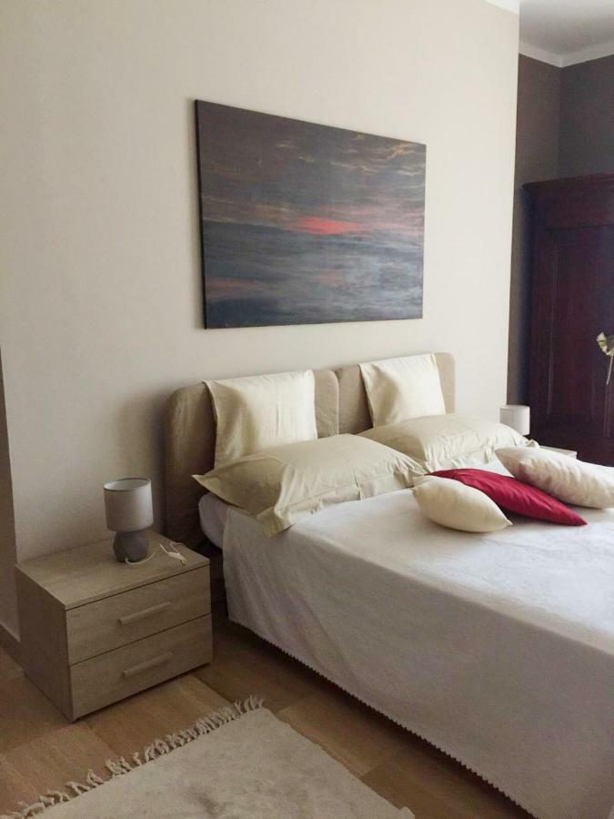 A Casa Di Gio Bed & Breakfast Lecce Exterior foto
