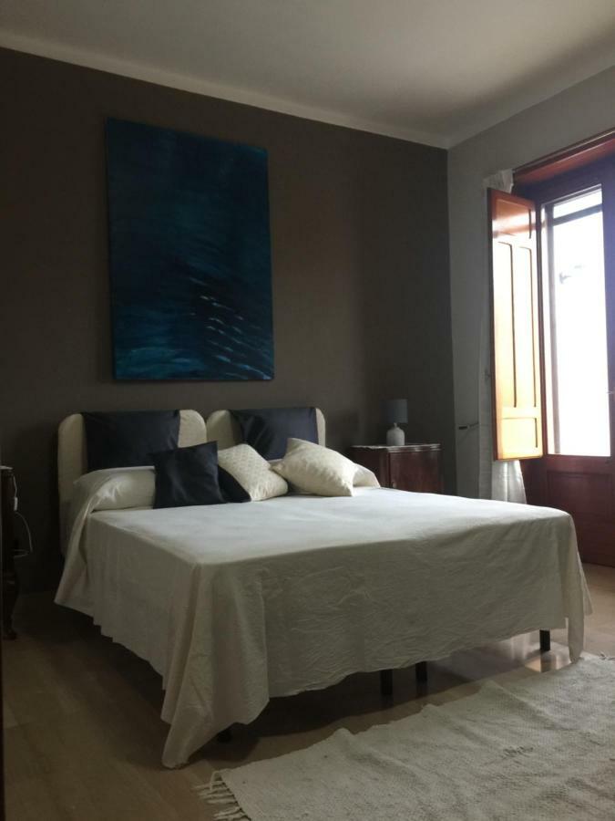 A Casa Di Gio Bed & Breakfast Lecce Exterior foto