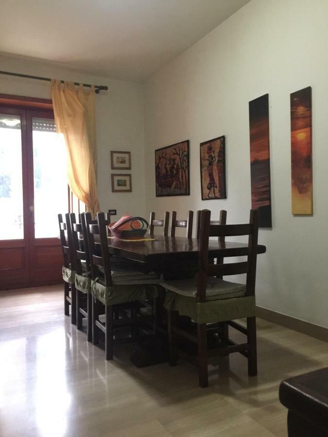 A Casa Di Gio Bed & Breakfast Lecce Exterior foto