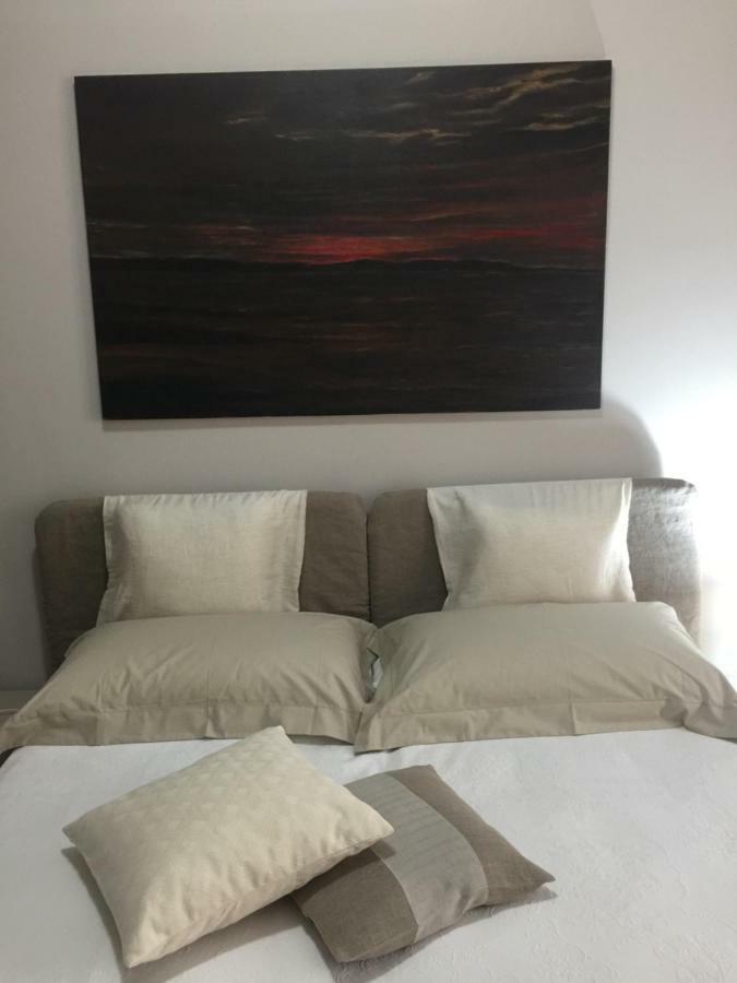 A Casa Di Gio Bed & Breakfast Lecce Exterior foto
