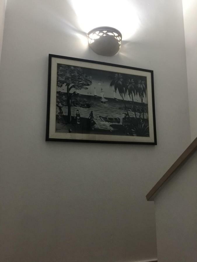 A Casa Di Gio Bed & Breakfast Lecce Exterior foto