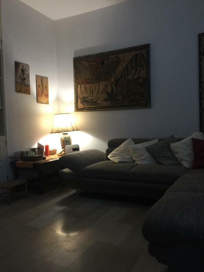 A Casa Di Gio Bed & Breakfast Lecce Exterior foto