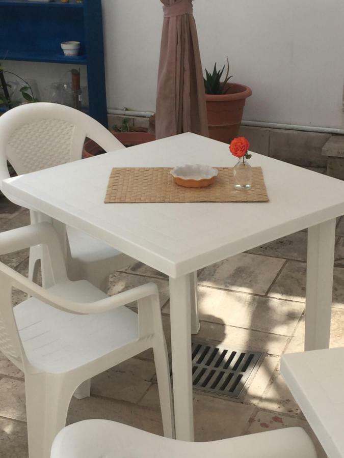 A Casa Di Gio Bed & Breakfast Lecce Exterior foto