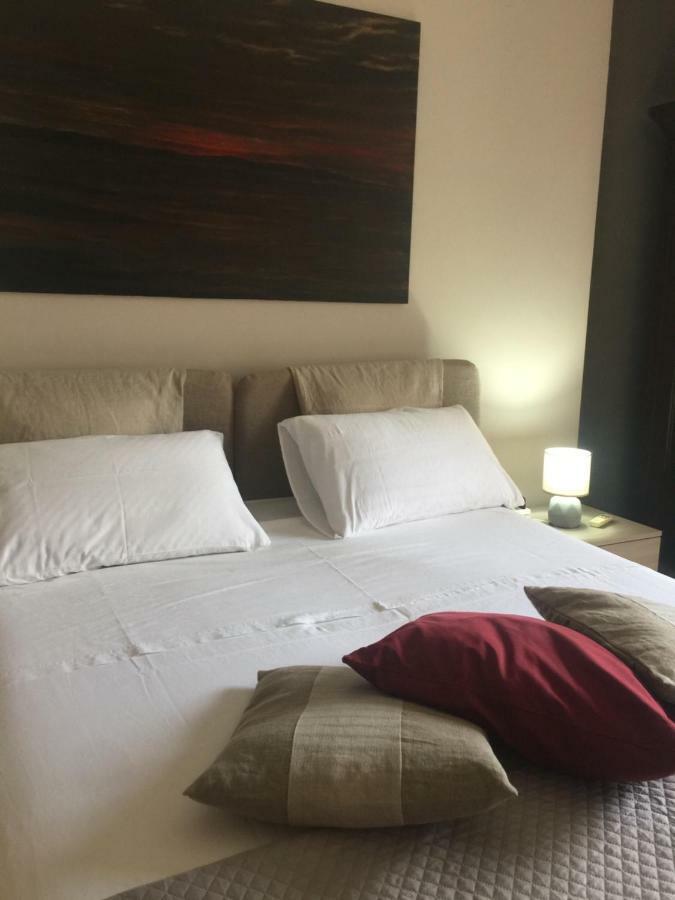A Casa Di Gio Bed & Breakfast Lecce Exterior foto