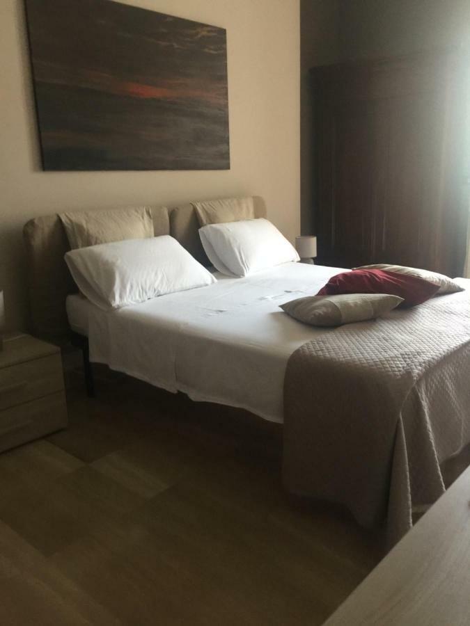 A Casa Di Gio Bed & Breakfast Lecce Exterior foto